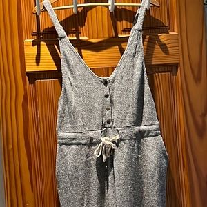 Out from Under jumpsuit